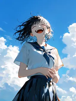 Profile image of Kaoruko