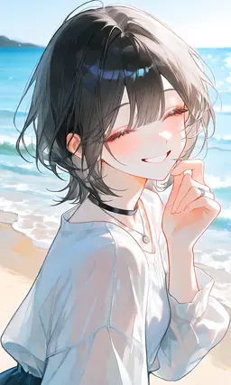 Profile image of Kaoruko