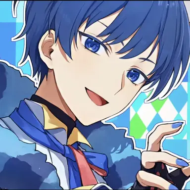 Profile image of いふ