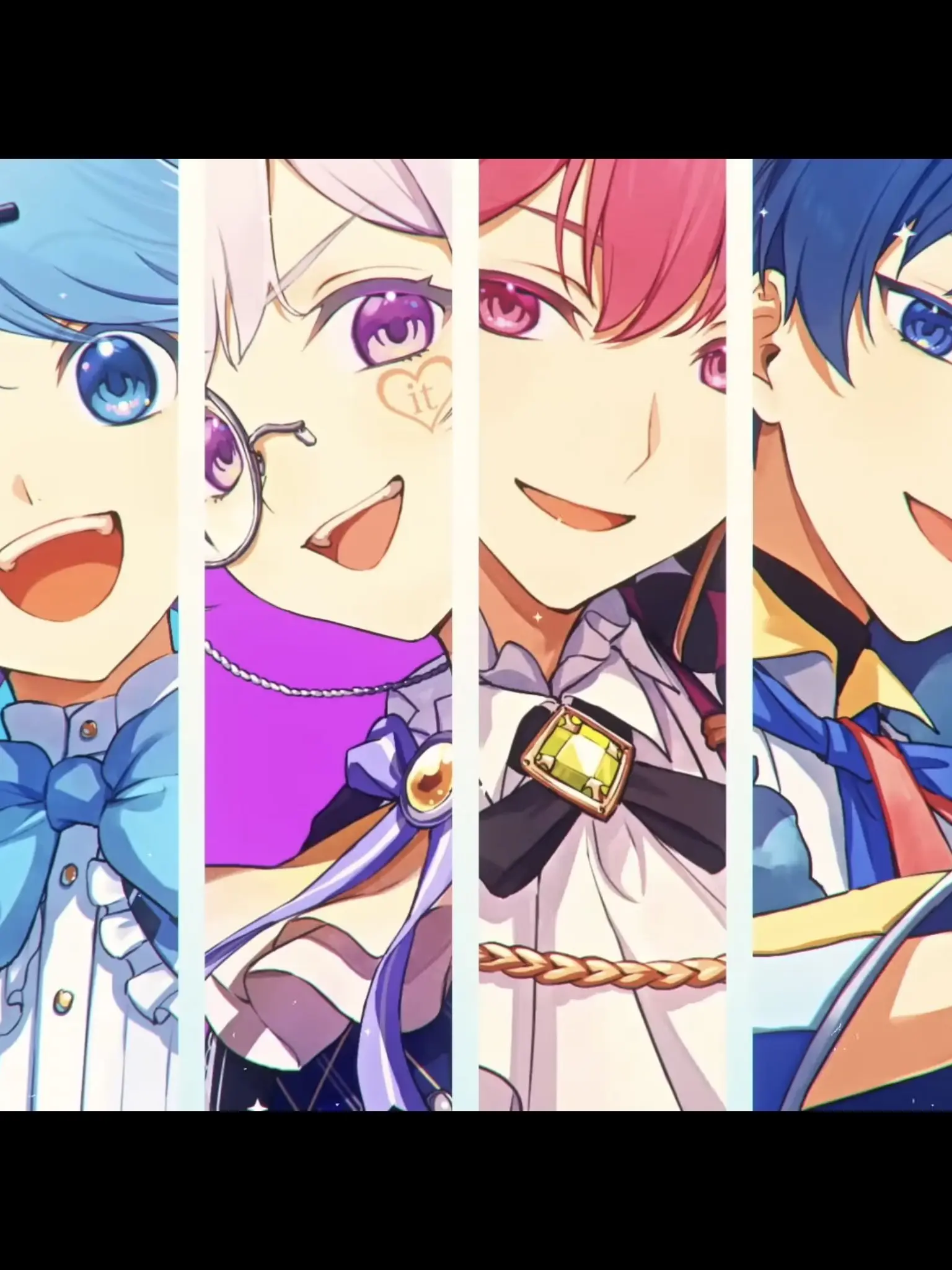 SHO0126RiSa0627의 不思議な国【🎲】