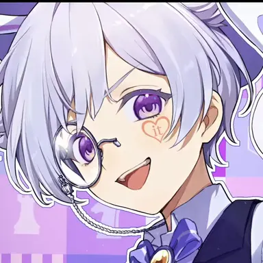 Profile image of 初兎