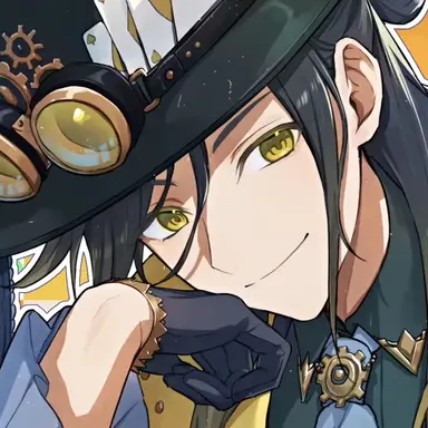 Profile image of 悠佑