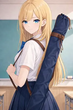 Profile image of 白鳥　ゆか