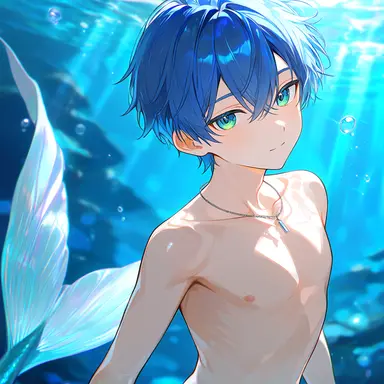 Profile image of レイ