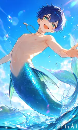 Profile image of レイ