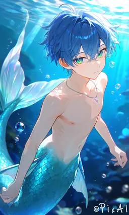 Profile image of レイ
