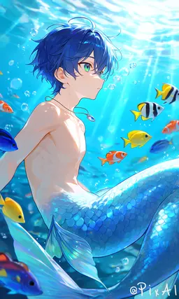 Profile image of レイ