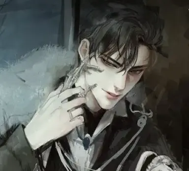 Profile image of Caius