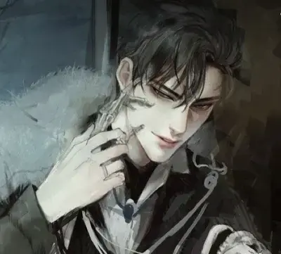 TacitLily3938의 Caius