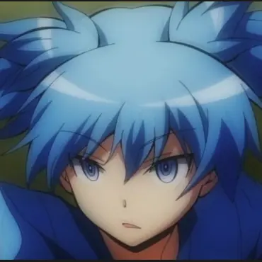 Profile image of 潮田渚