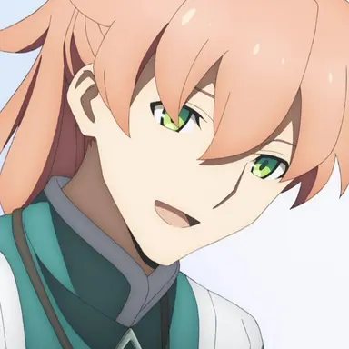 Profile image of ロマニ・アーキマン