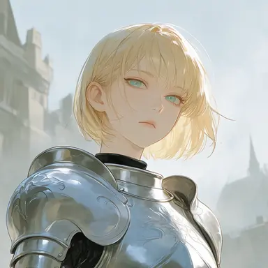 Profile image of Sylphia