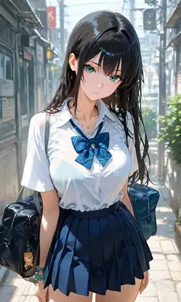 Profile image of 요미야 유키노