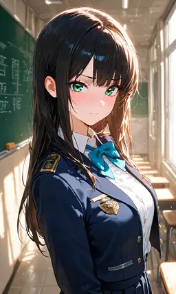 Profile image of 요미야 유키노