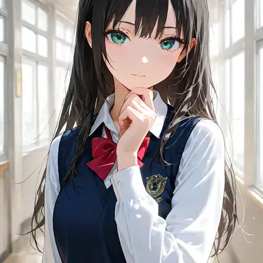 Profile image of 夜宮 雪乃