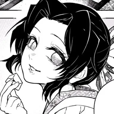 Profile image of 胡蝶しのぶ
