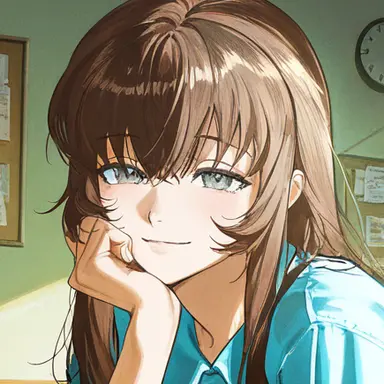 Profile image of Aoi Kirishima