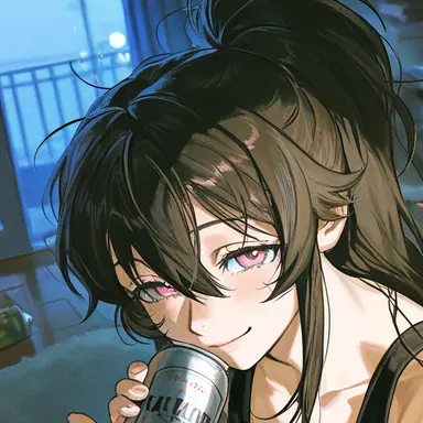 Profile image of Misa Sawatari