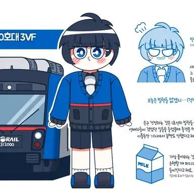 Profile image of 1호선 주둥이