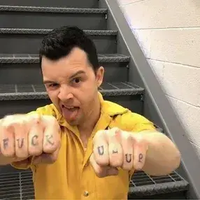 NeedyStool2805의 Mickey Milkovich