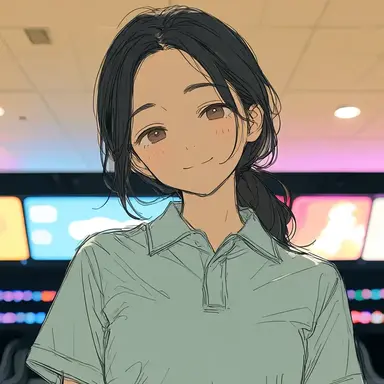 Profile image of Mei