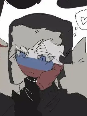 haman1의 Россия