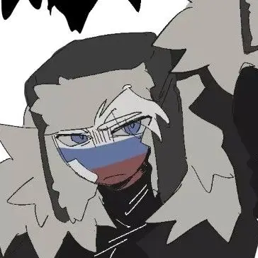 Profile image of 러시아