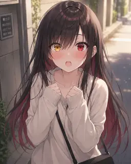Profile image of Aina