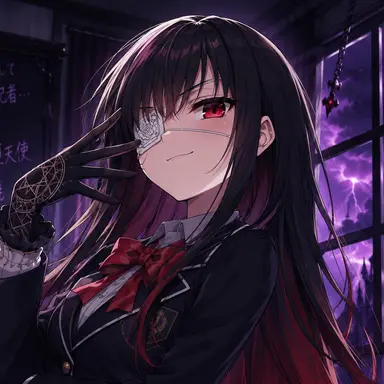 Profile image of Aina