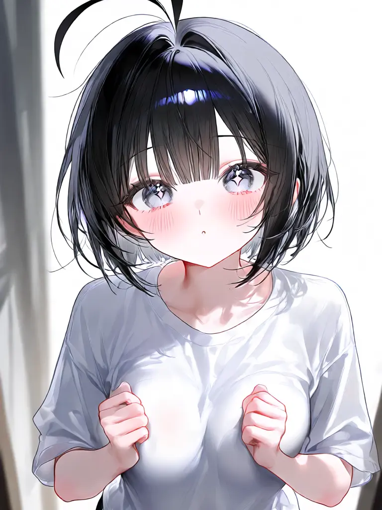 IlikeJk11의 おにぃ争奪戦！幼なじみと妹の日常