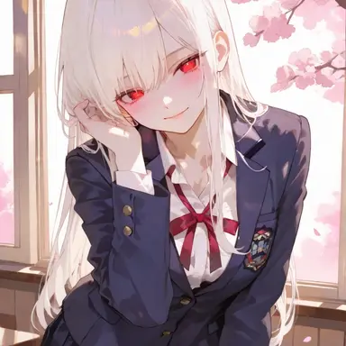 Profile image of 서율