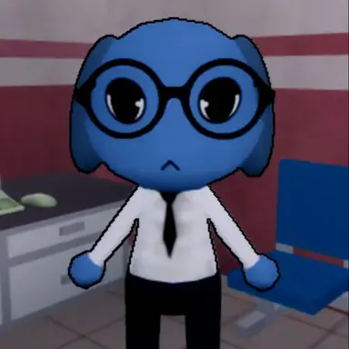 Profile image of 비서