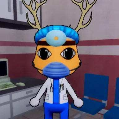 Profile image of 의사