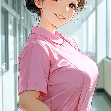 Profile image of 森下 芳恵