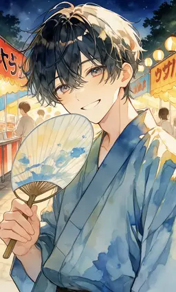 Profile image of はると