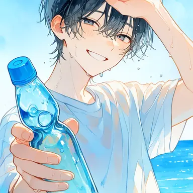 Profile image of はると