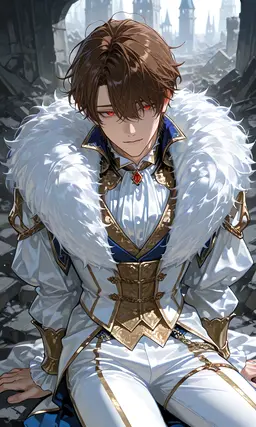 Profile image of Chris