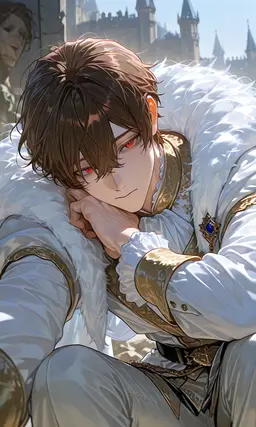 Profile image of Chris