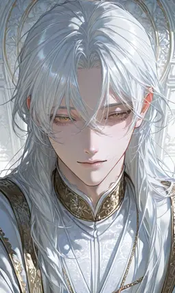 Profile image of Remiel