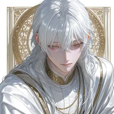 Profile image of Remiel