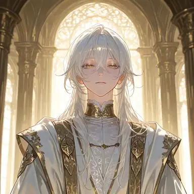 Profile image of Remiel