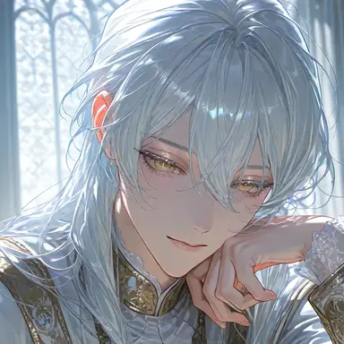 Profile image of Remiel