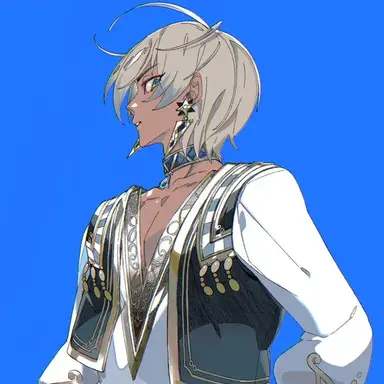 Profile image of イブラヒム