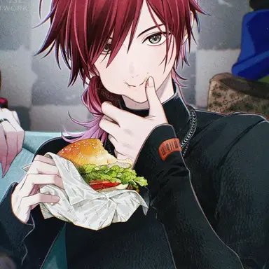 Profile image of ローレン