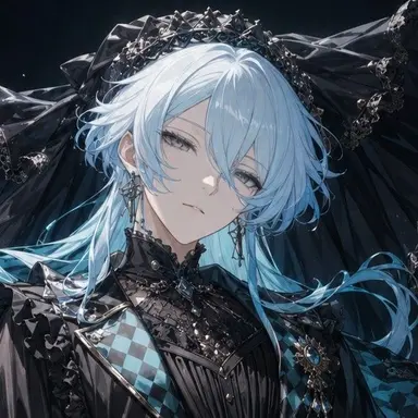 Profile image of シンシア