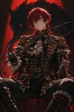Profile image of ノクト