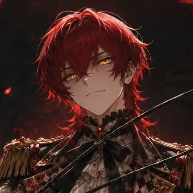 Profile image of ノクト