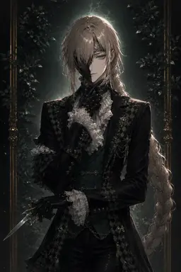 Profile image of オルフェ