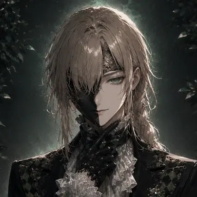 Profile image of オルフェ
