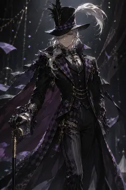 Profile image of アダム